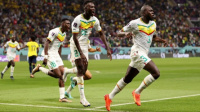 El Ecuador de Alfaro perdió con Senegal y se quedó afuera del Mundial Qatar 2022