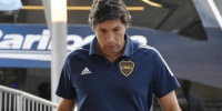 Bombazo: el Patrón Bermúdez se va de Boca