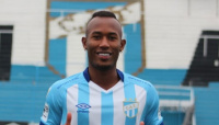 Dolor: Murió Andrés Balanta, jugador de Atlético Tucumán