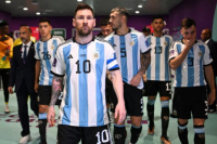 Objetivo, octavos de final: Argentina se juega la clasificación ante Polonia