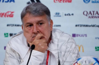 Gerardo Martino dejará de ser el entrenador de México luego de Qatar
