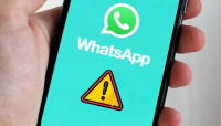 Advierten sobre una falsa cadena de whatsapp que habla de nuevas variantes de Covid
