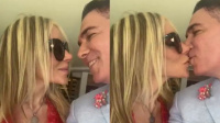 Rodolfo Barili se casó con Lara Piro: el video de la emotiva ceremonia