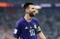 El maleficio que buscará romper Lionel Messi con la Selección Argentina en su partido 1000
