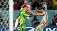 Croacia sacó a Japón por penales y está en cuartos de final en Qatar 2022
