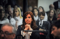 Causa Vialidad: Cristina Kirchner fue condenada a 6 años de prisión por corrupción