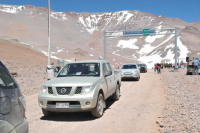 Hoy abre el Paso de Agua Negra para viajar a Chile: días, horarios y requisitos