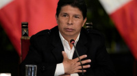 Perú: El presidente Pedro Castillo fue destituido y detenido tras el intento de autogolpe de Estado