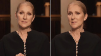 Céline Dion anunció que padece una incurable enfermedad llamada “Síndrome de la Persona Rígida”