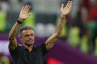 Tras el golpe del Mundial, España despidió a Luis Enrique y contrató a un nuevo entrenador
