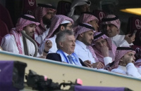 Mauricio Macri habló sobre deporte y política: “Prefiero un Messi campeón a ser de nuevo presidente”