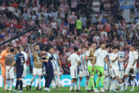 ¡Argentina venció a Croacia y está en la final de la Copa del Mundo!