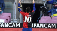 El enigmático del Kun Agüero y Vignolo sobre el futuro de Messi: ¿viene a jugar a la Argentina?