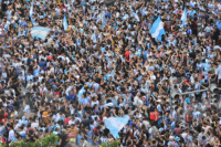 ¿Habrá feriado si Argentina gana? Qué podría pasar y cuáles son los antecedentes