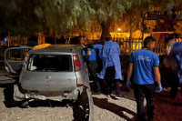 Tragedia en Pocito: Un hombre murió tras chocar contra un árbol