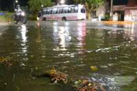 Rige una alerta por tormentas con granizo en San Juan: a qué hora y en qué zonas