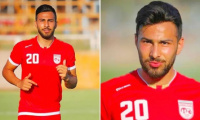 Reconocidos futbolistas reclamaron por la condena a muerte del iraní Amir Nasr-Azadani
