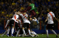Bomba: River acordó la llegada de un viejo conocido
