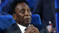 Empeora el estado de salud de Pelé y sus familiares comenzaron a despedirse