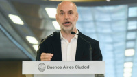 Coparticipación: el gobierno porteño rechazó el pago de la cautelar con bonos 