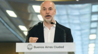 Coparticipación: el gobierno porteño rechazó el pago de la cautelar con bonos 