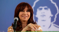 Cristina Kirchner habló de su candidatura: “No es renunciamiento, hay proscripción”