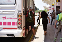 Hay quejas por demoras de colectivos: desde Tránsito respondieron si habrán cambios o no