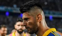 Bomba: Carlos Zambrano rescindió su contrato y se va de Boca