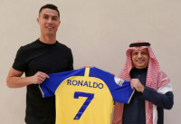 Oficial: Cristiano Ronaldo es nuevo jugador del Al-Nassr de Arabia Saudita