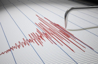 San Juan vivió el primer sismo del 2023 en el país 