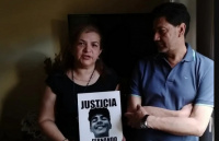 Crimen de Báez Sosa: Inicia el juicio contra los rugbiers