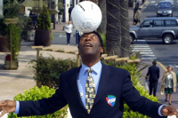 Brasil despide los restos de Pelé