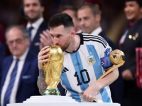 La única final que no pudo ganar Messi en Qatar: lo que no se contó del torneo interno