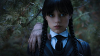 “Merlina” tendrá una segunda temporada en Netflix