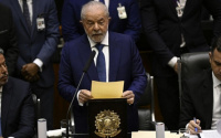 Brasil: Lula decretó la intervención federal a Brasilia 