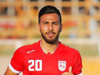 Finalmente, el futbolista Azadani fue condenado a 26 años de cárcel en Irán 