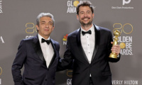 Histórico: Argentina, 1985 ganó el Globo de Oro como Mejor película extranjera