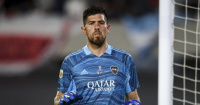 Boca ya definió quienes viajan a Abu Dhabi: ¿Rossi ataja?