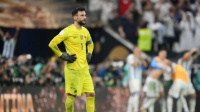 Hugo Lloris volvió a hablar sobre la final del Mundial