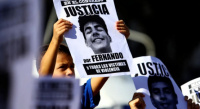Realizarán una marcha en San Juan pidiendo justicia por Fernando Báez Sosa