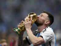 La emotiva carta de Lionel Messi a un mes de ser campeón del mundo con Argentina
