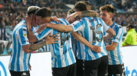 Racing acordó la incorporación de un refuerzo estrella: se trata de un delantero top