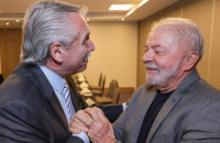 Lula llega para participar de la cumbre del CELAC: Cómo será su agenda en Argentina
