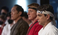 Cobra Kai se despide con su sexta temporada