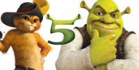 Shrek 5 ya estaría en desarrollo y conectaría con Gato con Botas 2