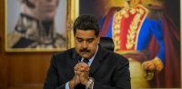 Aumenta el rechazo por la posible visita de Nicolás Maduro a la Argentina