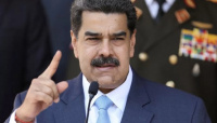 Nicolás Maduro confirmó que no vendrá a la Argentina