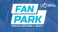 Conocé cómo acceder a los espectáculos del Fan Park de la Vuelta a San Juan