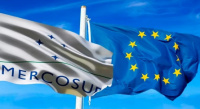 El gobierno de España afirmó que podría relanzarse el acuerdo entre la Unión Europea y el Mercosur