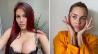 Tremendo cruce de Marian Farjat con Flor Ventura en El Hotel de los Famosos 2